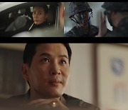 김지석, 군필자 PTSD 유발하는 FM 중대장 빌런(신병2)