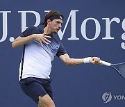 US Open Tennis