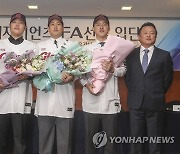 갈 길 잃은 롯데의 '프로세스'…운명의 시간이 다가온다