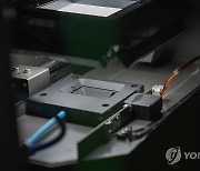 질병관리청, 인공지능 기반 자동모기분류감시장비 개발