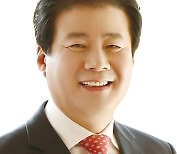 중진공 이사장에 강석진 전 의원…내달 취임