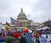 Capitol Riot Proud Boys