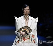 JAPAN FASHION WEEK