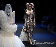 JAPAN FASHION WEEK