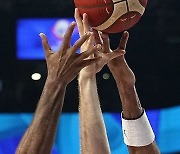 JAPAN BASKETBALL