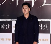 [TEN포토] 연제욱 '훈훈한 비주얼'