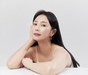 안혜경, 9월의 신부 된다…"비연예인 연인과 비공개 결혼"