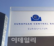 EU 8월 물가 상승률 5.3% 유지…내달 14일 금리 결정