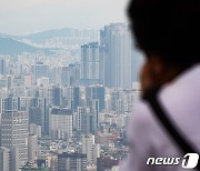 무자본 갭투자 근절 위해 임대보증 개선…전세가율 90%로 기준 강화