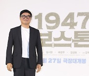 김상호, 믿고 보는 배우