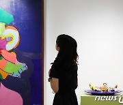 예술을 마주하는 시간, 카렐 아펠·니키 드 생팔 특별전