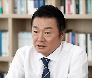 [인터뷰] 김철근 "與 수도권 위기는 현실…대선연합군 복원해야"