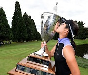 LPGA 포틀랜드 클래식 역대 기록 및 주요 선수들…김세영·김효주·전인지·박성현·이정은·안나린 등