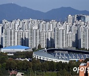 "집값 상승세 계속"…서울 15주 연속 상승