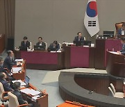 호남 예산·사업 줄줄이 차질..국회서 '질타'