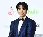 이승기 어쩌나…데뷔 첫 미국 투어였는데 뉴욕 공연 '취소'