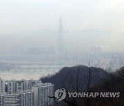 짙어진 관망세…전국 아파트값 상승폭 '주춤'