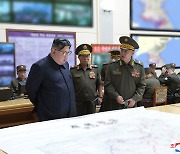 NK holds military drills simulating occupation of S. Korea