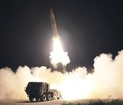 North Korea fires two ballistic missiles into East Sea Wednesday night