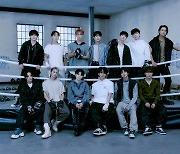 Seventeen, New Kids On The Block to drop collaboration