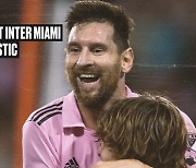 [VIDEO] Lionel Messi’s incredible first 10 games for Inter Miami