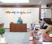 의령 리치리치페스티벌, 총회 열고 본격 축제 준비 돌입 [의령소식]