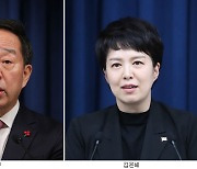 [단독] 대통령실 ‘총선용 개편’… 추석 직후에 단행할 듯