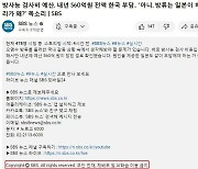 SBS, 국내 방송사 최초로 'AI학습 이용 금지' 선언