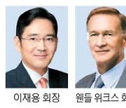 삼성과 코닝의 50년 협력史 이번엔 폴더블 폰 '의기투합'