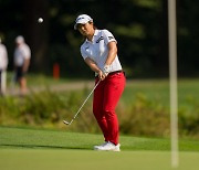 '반등 성공' 김세영, 시즌 첫 우승 사냥… LPGA 투어 포틀랜드 클래식 '티오프'