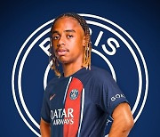 HERE WE GO...이강인 경쟁자 또 늘어났다→'20살 프랑스 신성' PSG 전격 이적