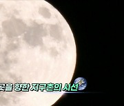 [영상구성] 전 세계 밤하늘에 떠오른 슈퍼 블루문