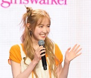 '아이즈원 출신' 혼다 히토미, AKB48 졸업..."사랑 잊지 않을 것" [Oh!재팬]