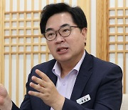 박일하 동작구청장 “노량진 민자역사 개발, 임기 내 성과 낼 것” [2023 서울 구청장에게 묻다]