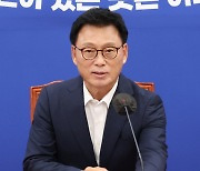 박광온 “尹정부, 국민적 저항과 역사적 책임 피할 수 없어”