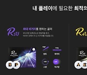 카카오프렌즈 골프볼 R3U·R4U 출시[필드소식]