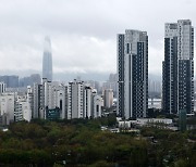 아파트 매매·전세가 14개월 만에 상승…서울은 강남 주도