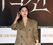 김예원 ‘머리 살짝 넘기고’ [포토]