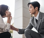 로운, ♥조보아 거부할 수 없네…‘플러팅’까지 난리 중 (이연불)