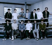 세븐틴, 뉴 키즈 온 더 블록과 의기투합