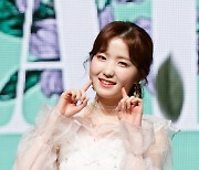 '아이즈원 출신' 혼다 히토미, AKB48 졸업 "사랑 잊지 않겠다"