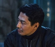 '무빙' 조인성, 화려한 액션+다채로운 감정 연기 '화면 장악'