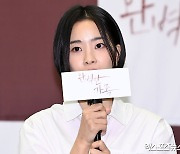 '완벽한 가족' 최예빈 "또 여고생? 이전 캐릭터들과 별개"