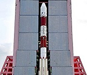 INDIA ISRO MOON MISSION