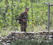 "중국의 탈북 시도 북한 주민향한 무기사용 가능성 우려"