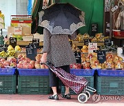 정부, 추석 앞두고 성수품 공급에 670억원 투입