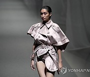 JAPAN FASHION WEEK