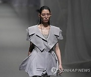 JAPAN FASHION WEEK