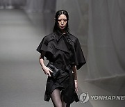 JAPAN FASHION WEEK