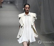 JAPAN FASHION WEEK